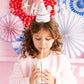 Reusable Plastic Straws: Oui Party