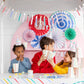 Reusable Plastic Straws: Oui Party