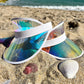Throw Shade Holographic Visor