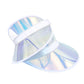 Throw Shade Holographic Visor
