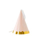 Princess Party Hats with Tulle Accent
