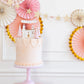 Cake Topper Set: Princess
