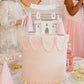 Cake Topper Set: Princess