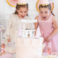 Cake Topper Set: Princess