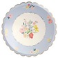 Dinner Plates: English Garden Lace