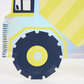Dumper Truck Plates