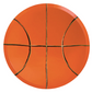 Basketball Plates