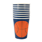 Basketball Cups
