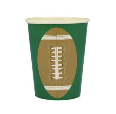 Football Cups