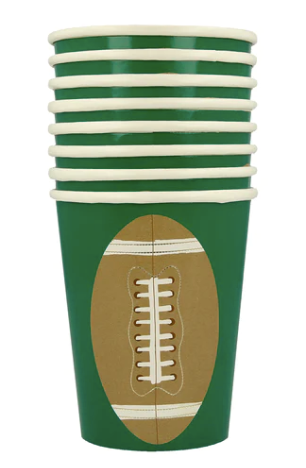 Football Cups