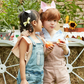 Party Hats: On the Farm Animal Ears