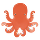 Octopus Plates