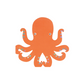 Octopus Napkins