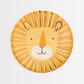Lion Plates