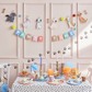 Party Garland: Puppy