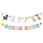 Party Garland: Puppy