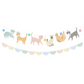 Party Garland: Cute Kittens
