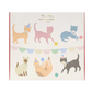 Party Garland: Cute Kittens