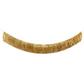 Gold Tinsel Fringe Garland