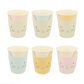 Cute Kitten Cups