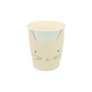 Cute Kitten Cups