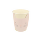 Cute Kitten Cups