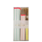 Pinwheel Decorations: Pastel & Neon