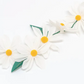 Wild Daisy Garland