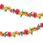 Bright Blossom Garland
