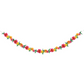 Bright Blossom Garland