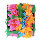 Bright Blossom Garland