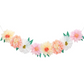 Giant Garland: Flower Garden