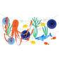 Under the Sea Garland