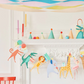Animal Parade Garland