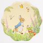 Dinner Plates: Peter Rabbit