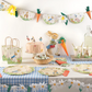 Dinner Plates: Peter Rabbit