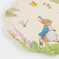 Dinner Plates: Peter Rabbit