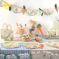 Side Plates: Peter Rabbit