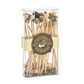 Sea Fare Shell Cocktail Picks