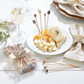 Sea Fare Shell Cocktail Picks
