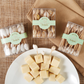 Seashell Hors D'Oeuvre Picks (Multiple Styles Available)