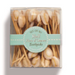 Seashell Hors D'Oeuvre Picks (Multiple Styles Available)