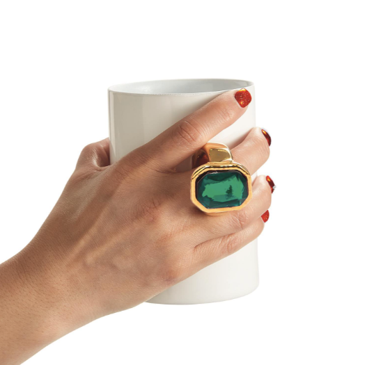 Put a Ring on It Mug (Multiple Colors Available)