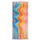 Mixed Swirly Candles
