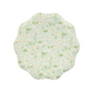 Ditsy Floral Side Plates