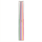 Tall Tapered Candles: Mixed