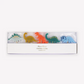 Dinosaur Kingdom Candle Set
