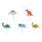 Dinosaur Kingdom Candle Set