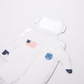 Astronaut Napkins