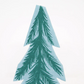 Shaped Napkins: Tree